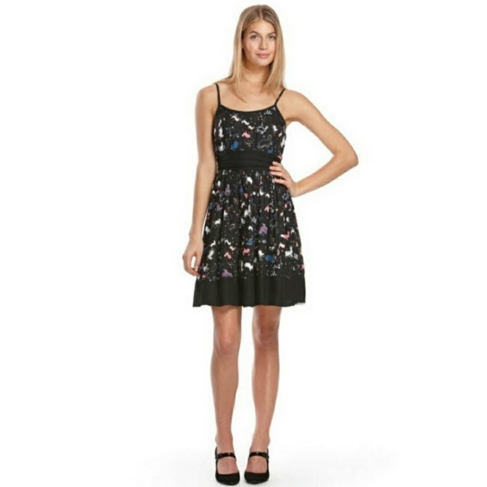 Erin Fetherston for Target Bunny dress